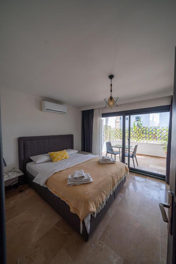 Apart Otel Ilya 2 Bodrum