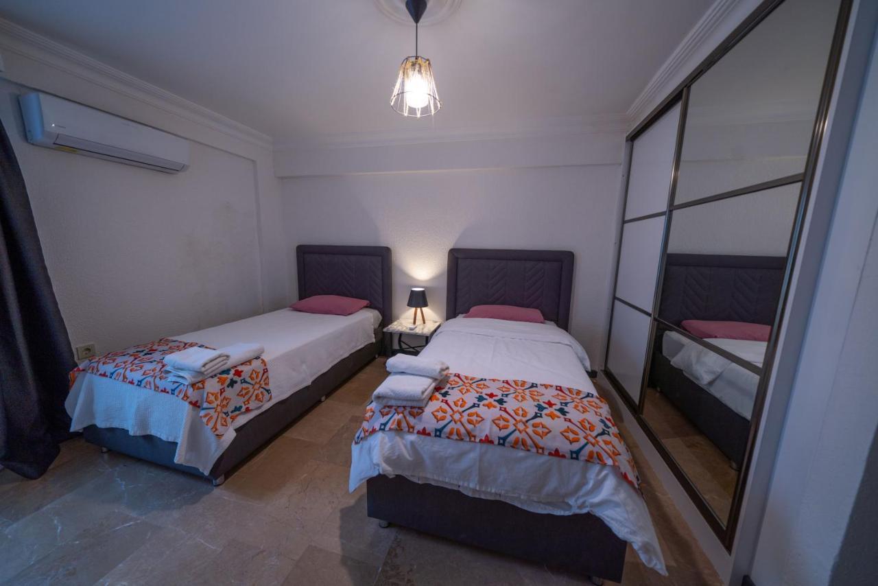 Ilya 2 Apart Otel Bodrum