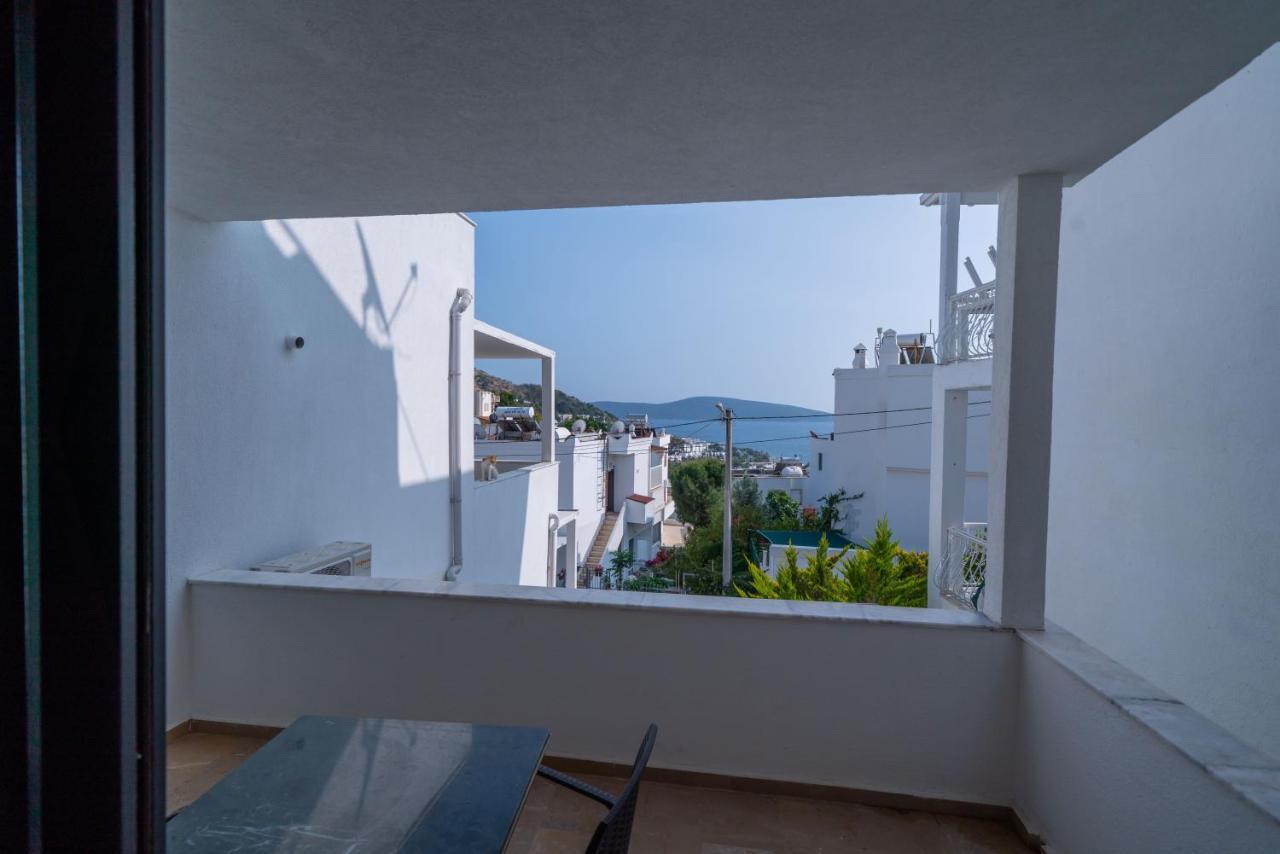 Ilya 2 Bodrum
