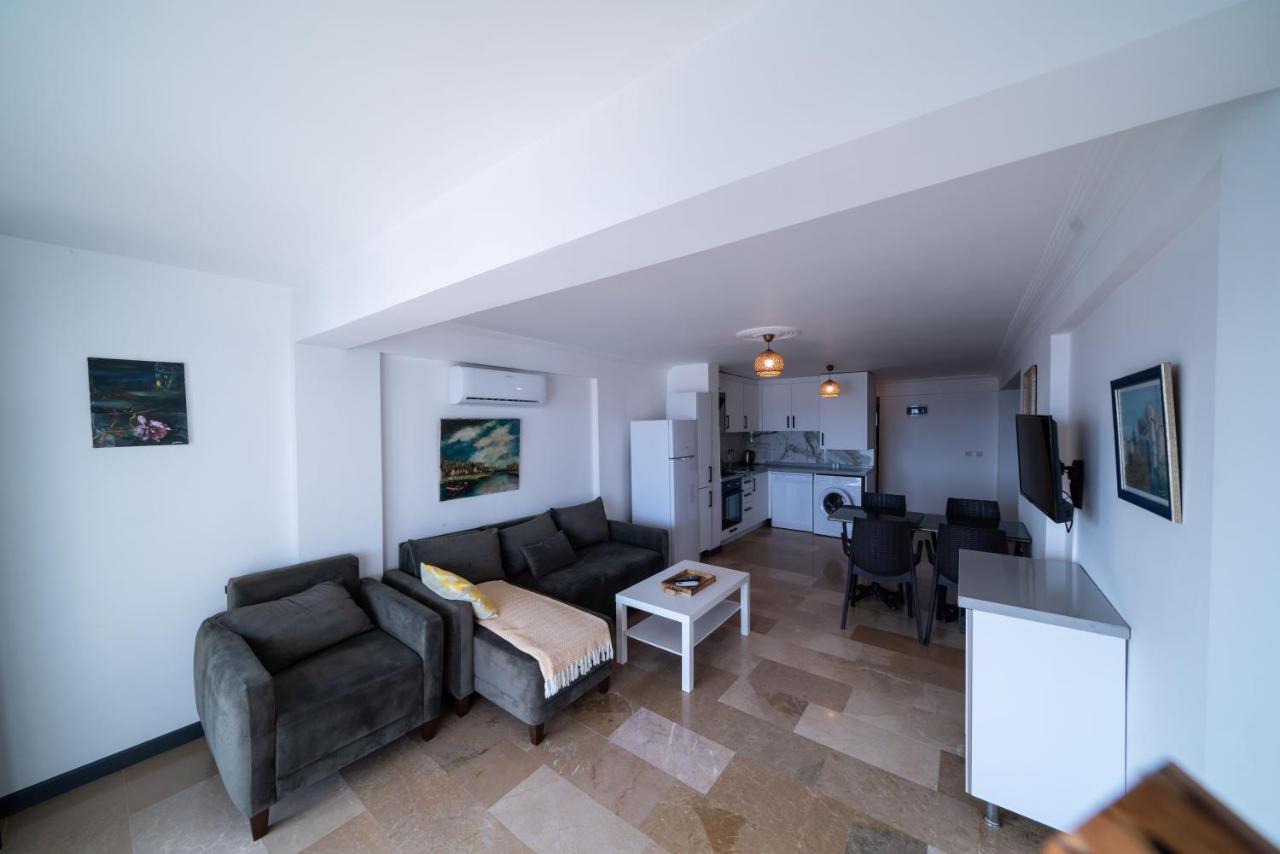Ilya 2 Apart Otel