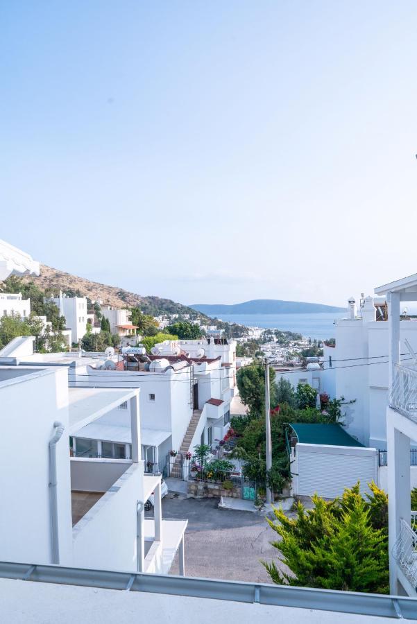 Ilya 2 Apart Otel Bodrum