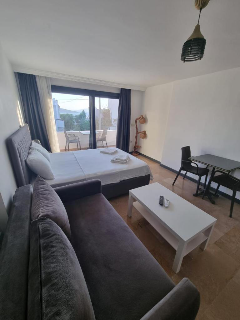 Apart Otel Ilya 2 *